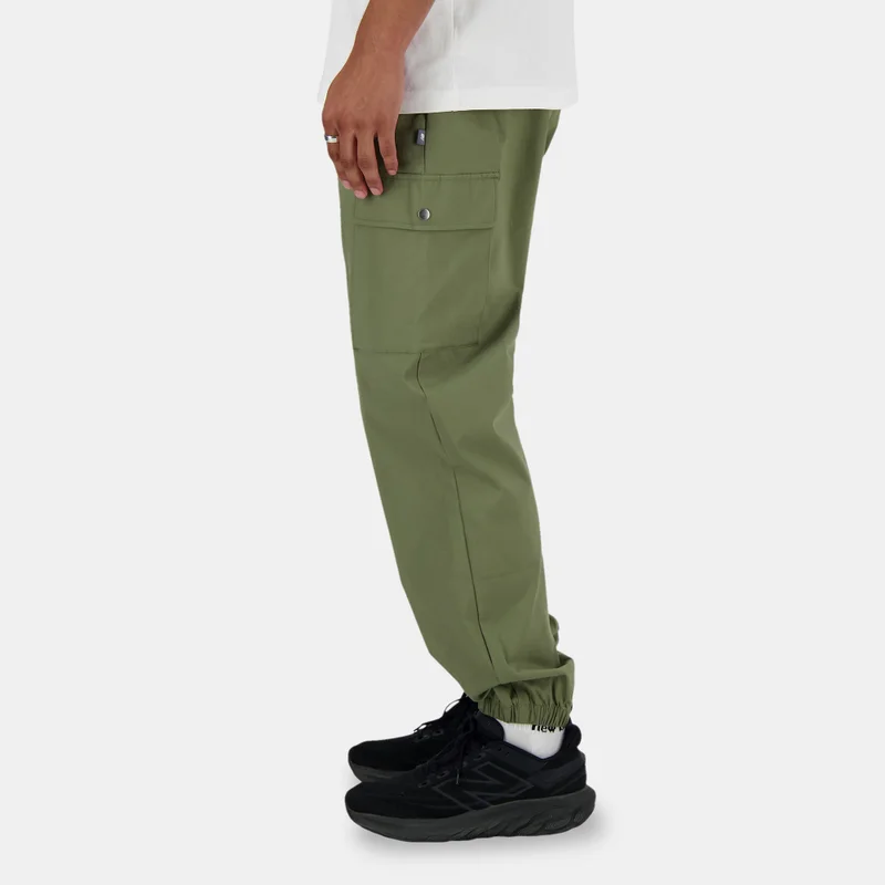 New Balance Men's Cargo Pants