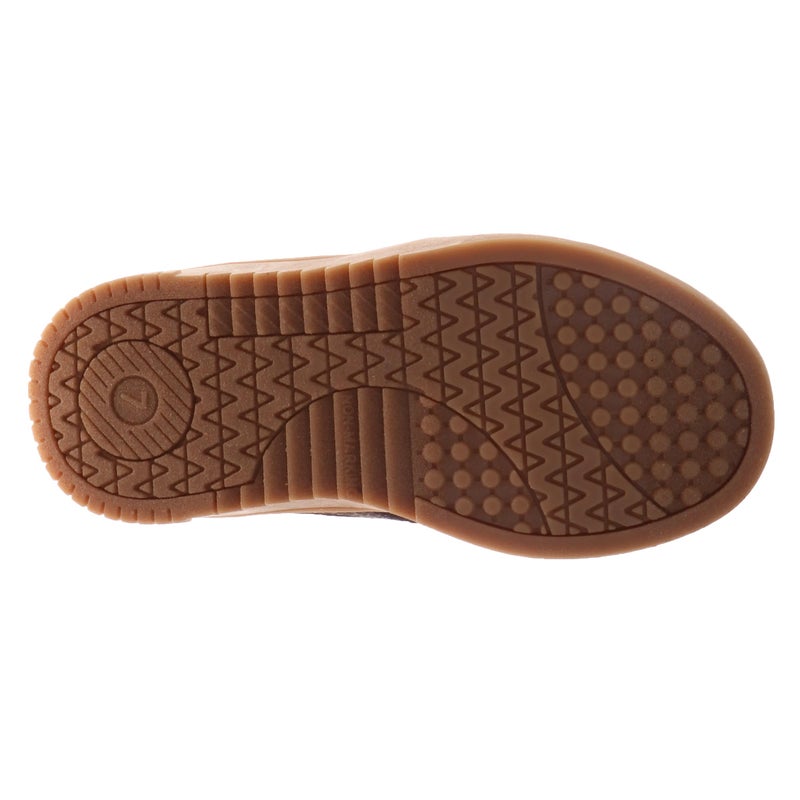 Josmo Cars Lightning McQueen Shoes for Boys - Shoe Classic Retro Style Sport Soccer Sneakers - Red (Size 9 Toddler) - Image 5