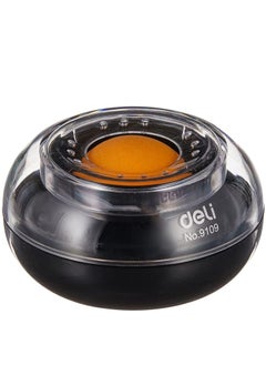 Deli Fingertip Moistener Round Assorted Colours  - Image 3