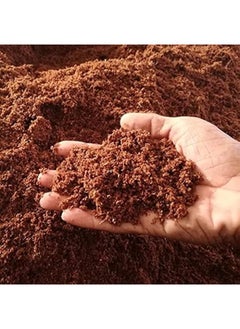 Generic Peat Moss Use for Every Plants Seed Germination Pack, 1 Kg 