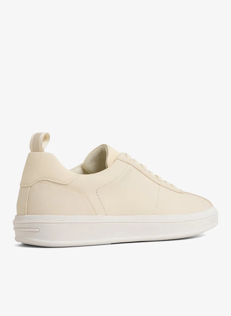 كول ات سبرنج FONTAINE Lace-Up Sneakers