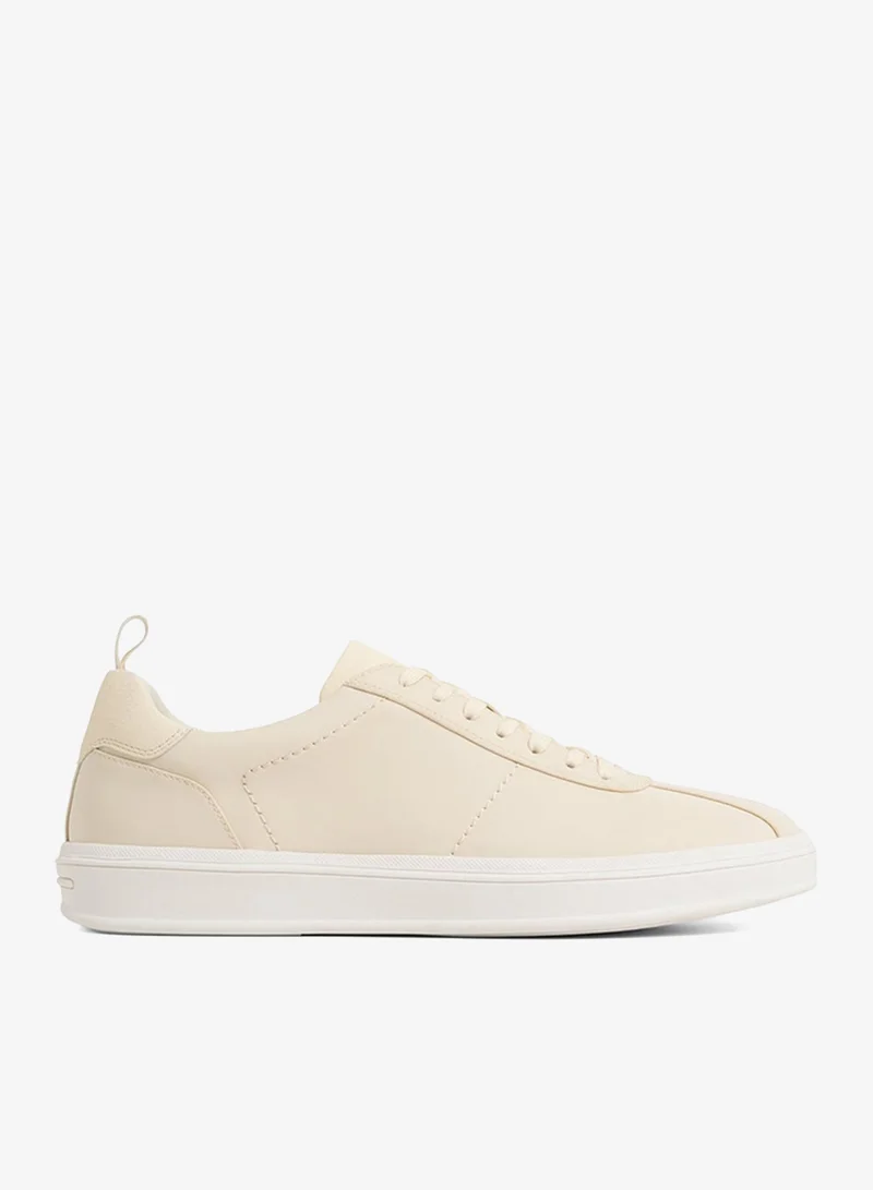 كول ات سبرنج FONTAINE Lace-Up Sneakers