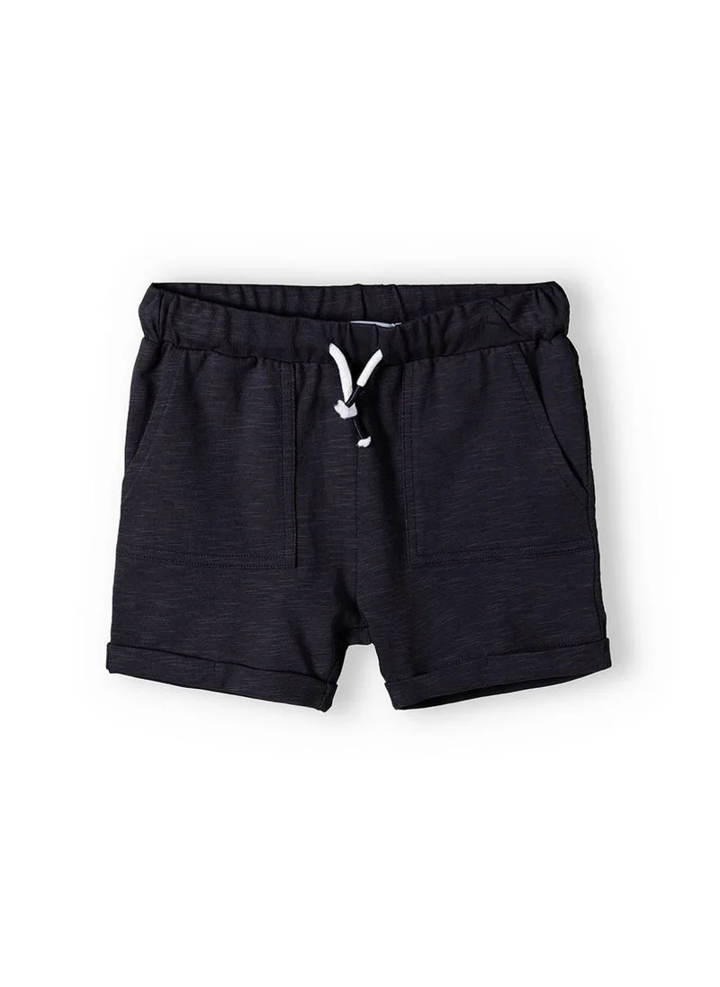 مينوتي Teen Boys 3-Pack Short