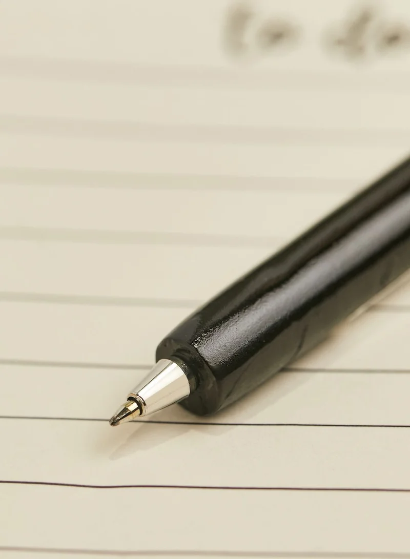Typo Snoopy Novelty Pen