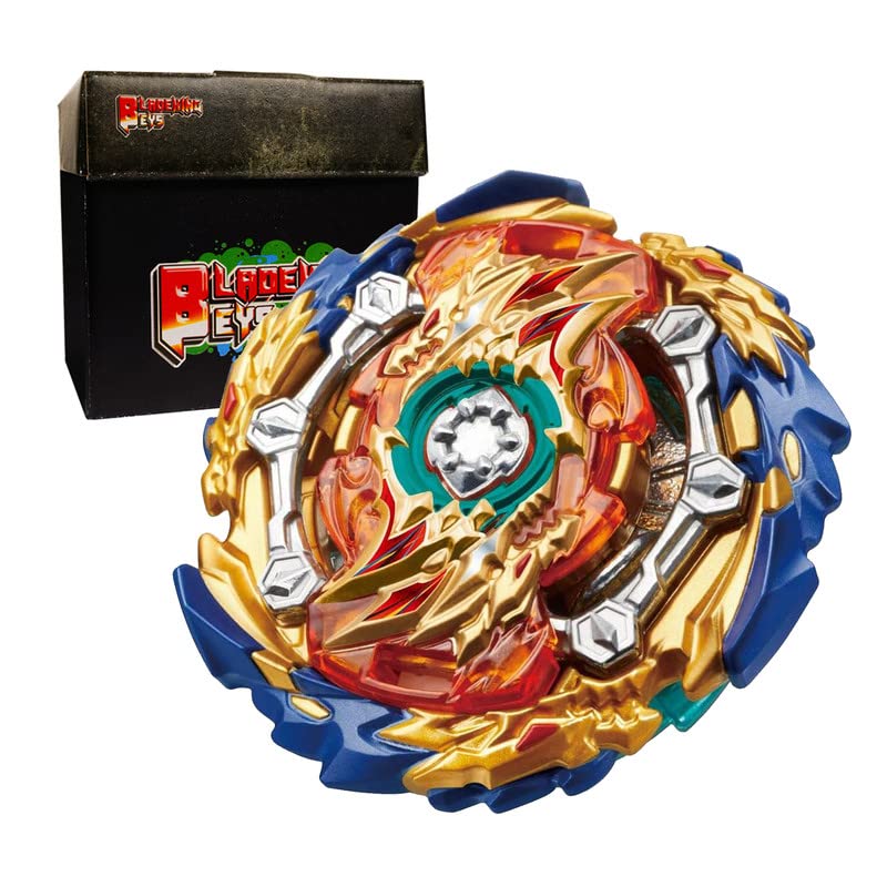 BLADEKING BEYS B139 Wizard Faf. Ratchet Ri.Sen + Toy Storage Box - Image 1
