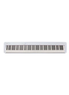 CASIO Casio Privia PX-S1100 Digital Piano - white  - Image 1