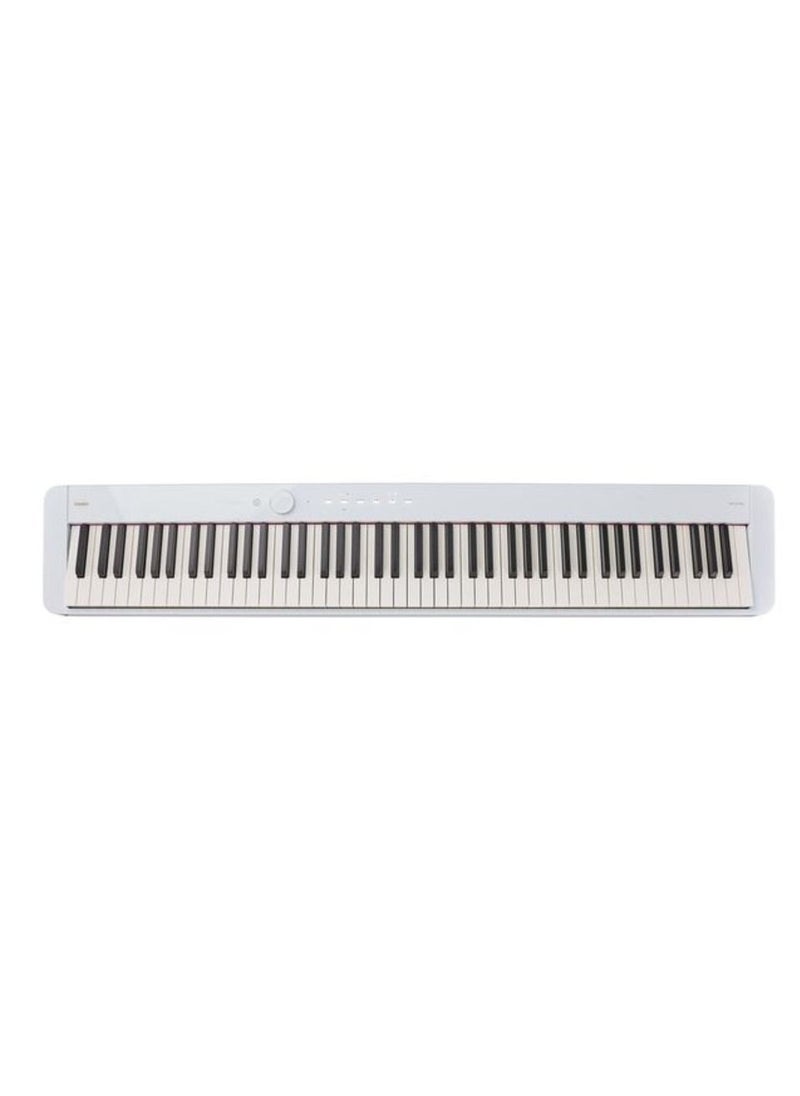 CASIO Casio Privia PX-S1100 Digital Piano - white  - Image 1