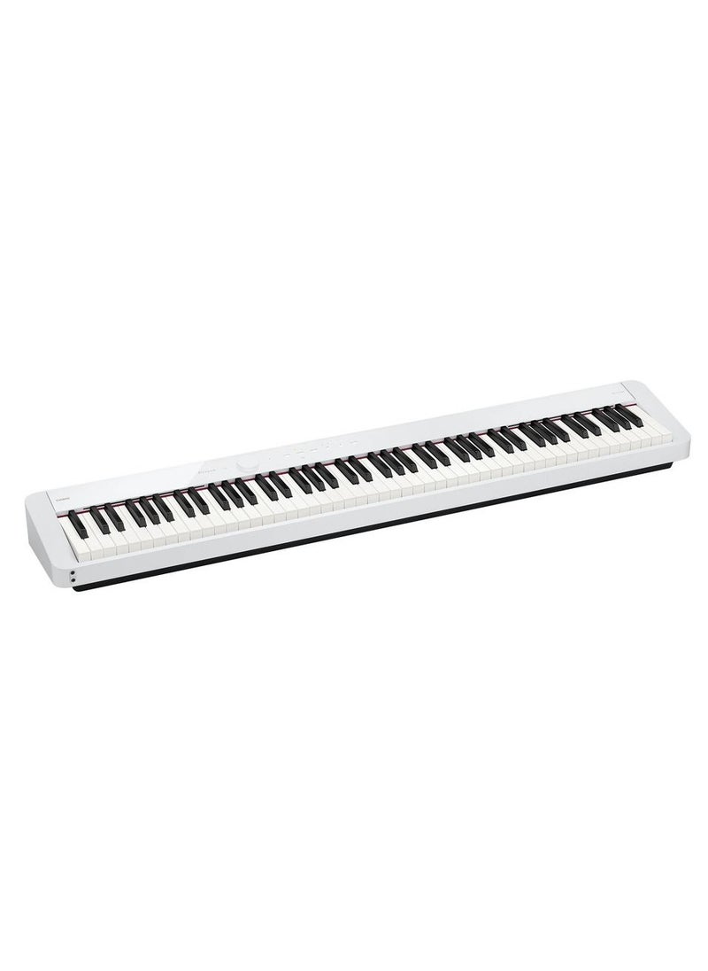 CASIO Casio Privia PX-S1100 Digital Piano - white  - Image 3