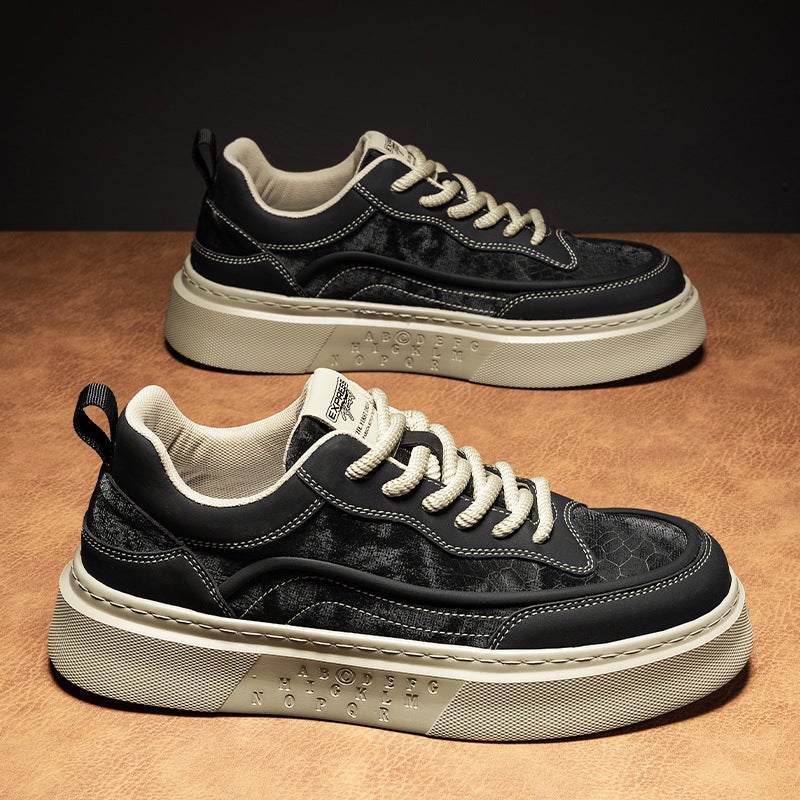Unisex Casual Sneaker Shoes - Image 1