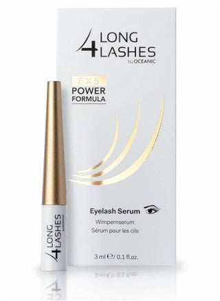 Long 4 Lashes by Oceanic Eyelash Enhancing Serum, 3 ml (Pack of 1) - pzsku/ZC454F782F0BC366D3380Z/45/1743541213/4c27e429-5fbd-49bb-8017-f955bcf4b01d