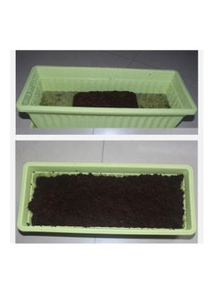 Generic Planting compressed cocopeat  block 20x10x5cm  - Image 3