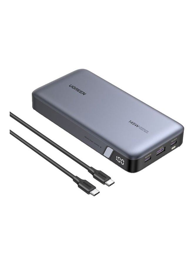 Ugreen Two-Way Fast Charging Power Bank 145W - Image 1