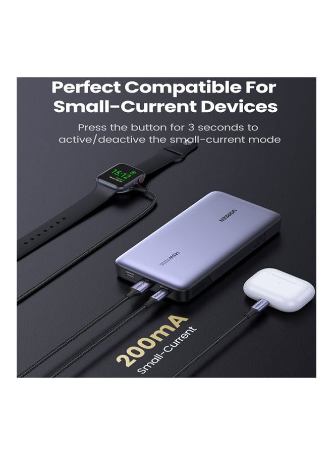 Ugreen Two-Way Fast Charging Power Bank 145W - Image 5