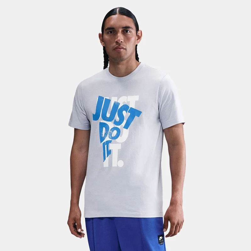 Nike Men's Sportswear Just Do It T-Shirt