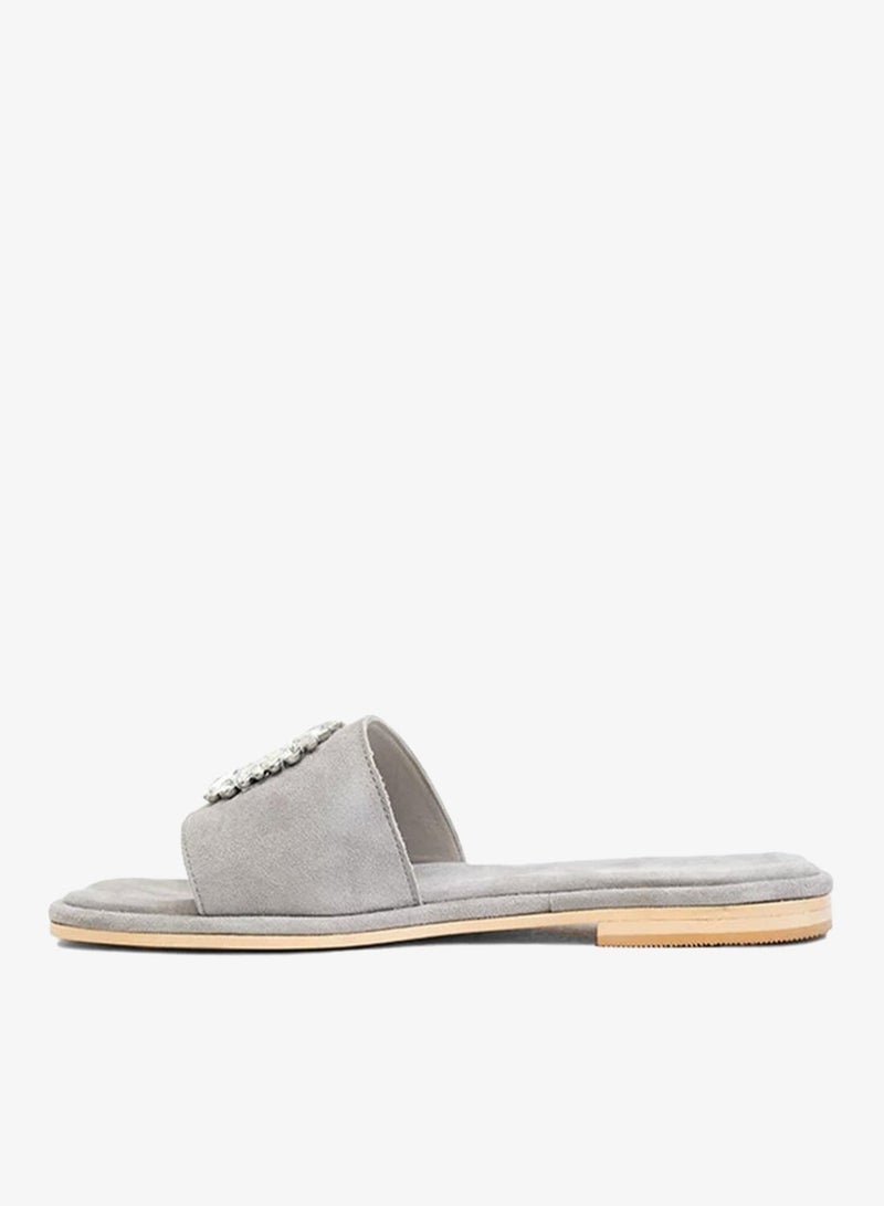 Language Women's Maxime Sandal - Image 5