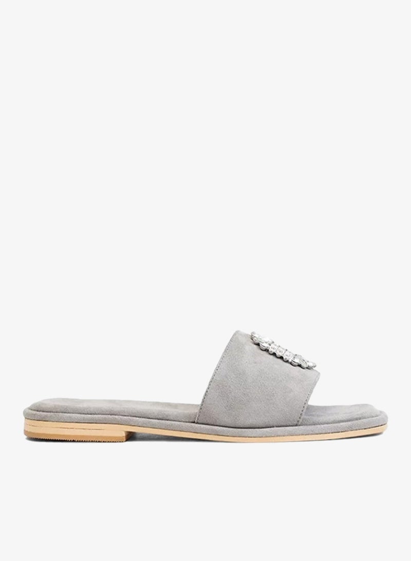 Language Women's Maxime Sandal - Image 2