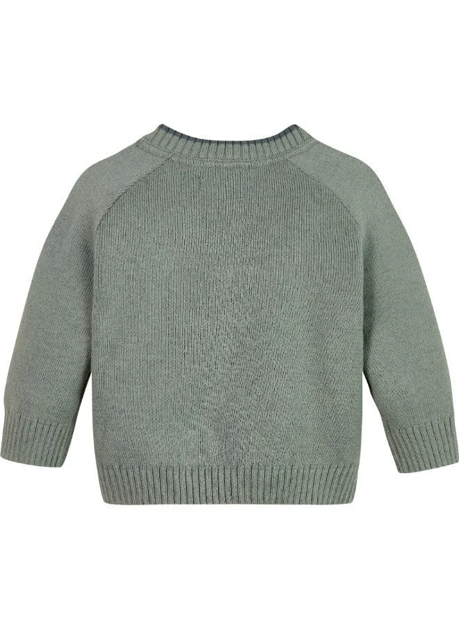 Calvin Klein Jeans Infant Logo Sweater