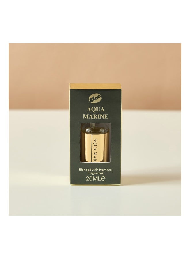 gloo Aqua Marine Fragrance Oil - 20 ml - Image 5