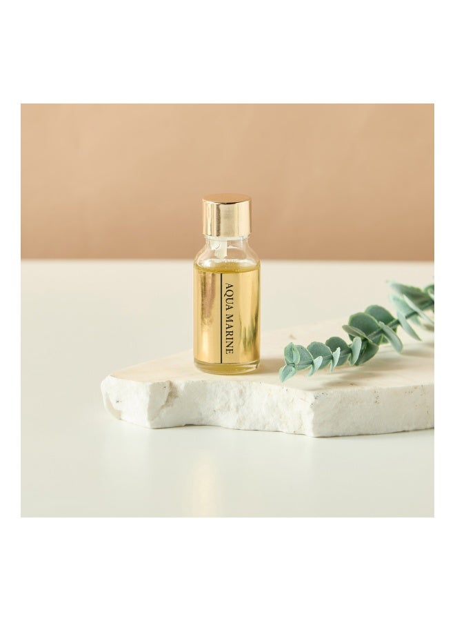 gloo Aqua Marine Fragrance Oil - 20 ml - Image 1