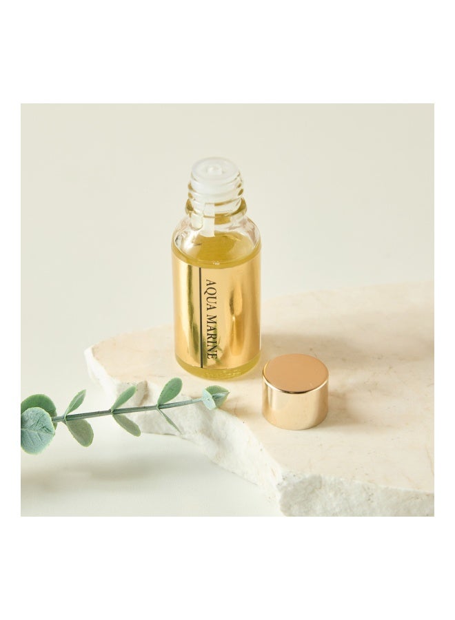 gloo Aqua Marine Fragrance Oil - 20 ml - Image 3