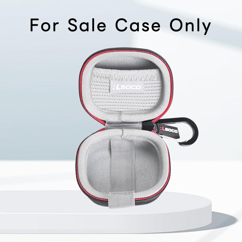 RLSOCO Hard Case for JBL Live Beam 3/ Buds 3/ Flex 3 True Wireless Noise-Cancelling Earbuds (Case Only) - Image 2