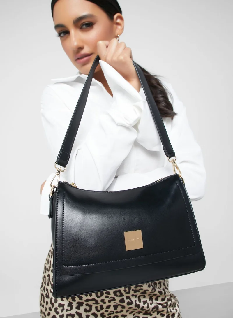 Vincci Narrow Strap Crossbody