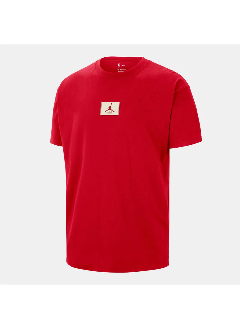 Nike Men's NBA Chicago Bulls Statement 85 T-Shirt
