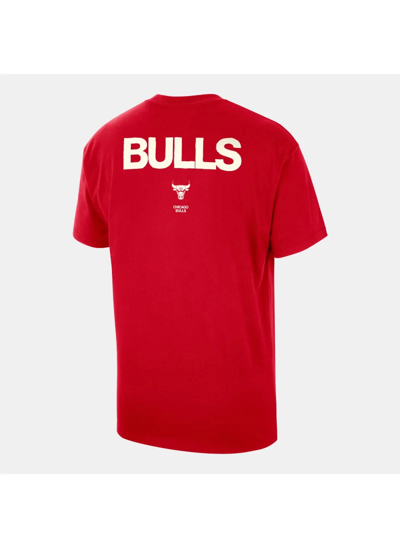 Nike Men's NBA Chicago Bulls Statement 85 T-Shirt