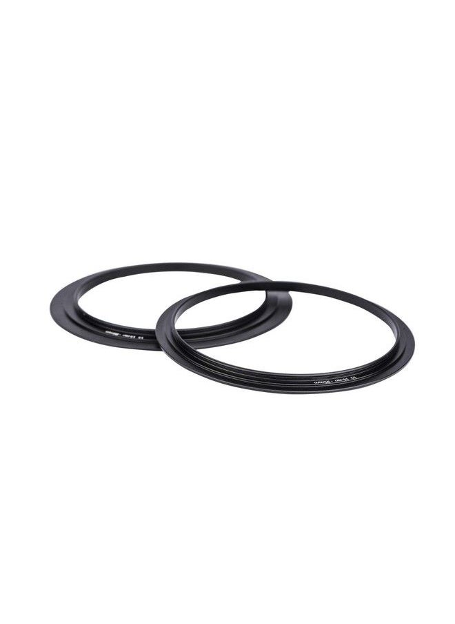 NiSi - Nisi 95Mm Adapter For Nisi 100Mm Systems ; Low Profile Stepup Adapter For Use On Nisi 100Mm Systems ; Longexposure And Landscape Photography - Image 1