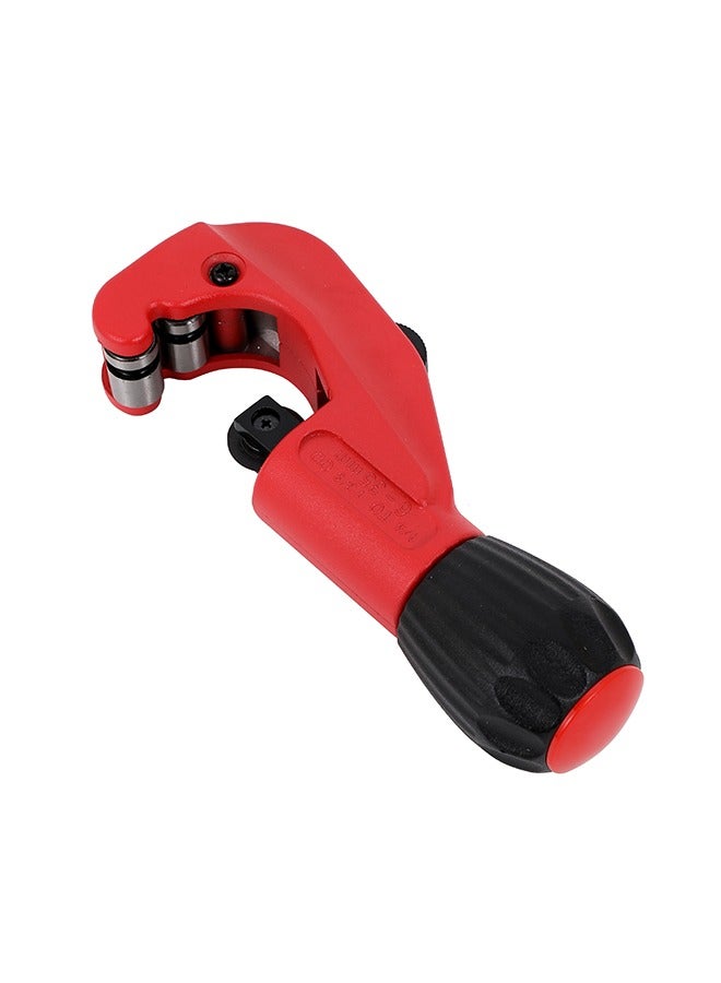 LAWAZIM Tube Cutter -6mm to 35mm- Pipe Cutting Tool for Plumbing & Metalwork, Tubing Cutter with Sharp Cutting Wheel, Deburring Tool and Non-Slip Handle-Ideal for Cutting Thin Aluminum Brass PVC Tube  - Image 1