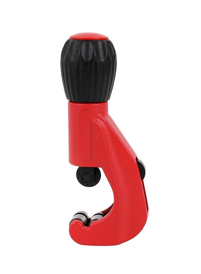 LAWAZIM Tube Cutter -6mm to 35mm- Pipe Cutting Tool for Plumbing & Metalwork, Tubing Cutter with Sharp Cutting Wheel, Deburring Tool and Non-Slip Handle-Ideal for Cutting Thin Aluminum Brass PVC Tube  - Image 4
