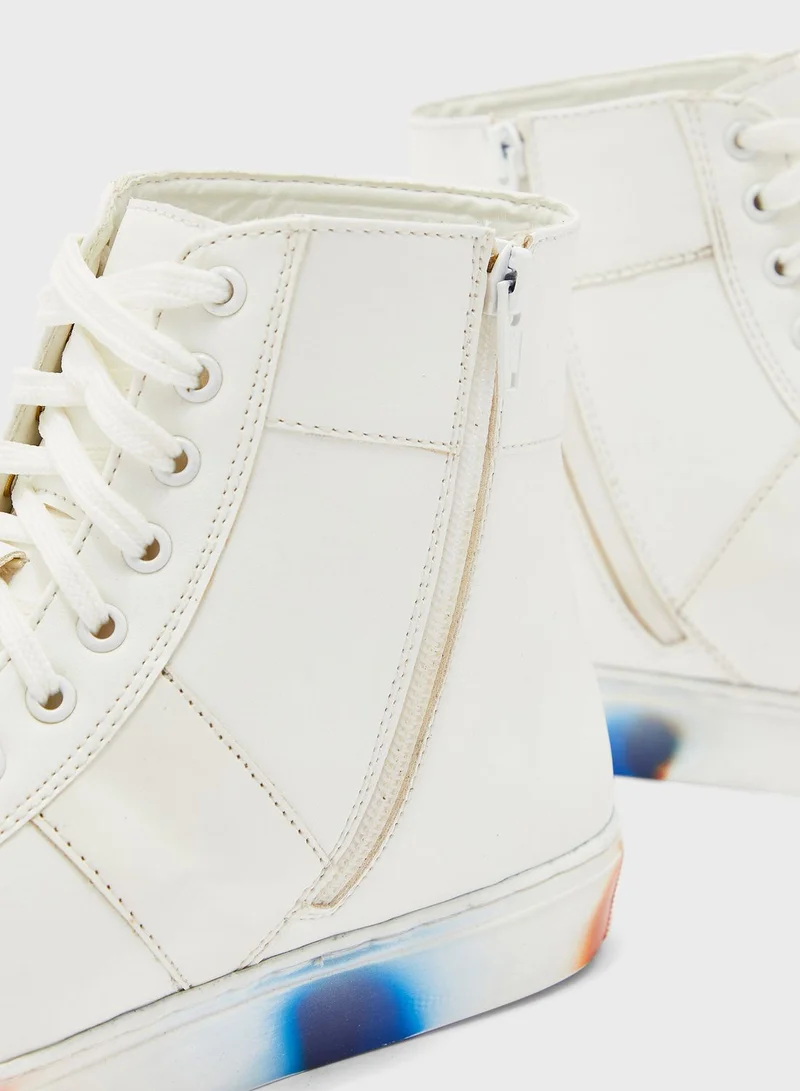 Seventy Five Casual Sneakers