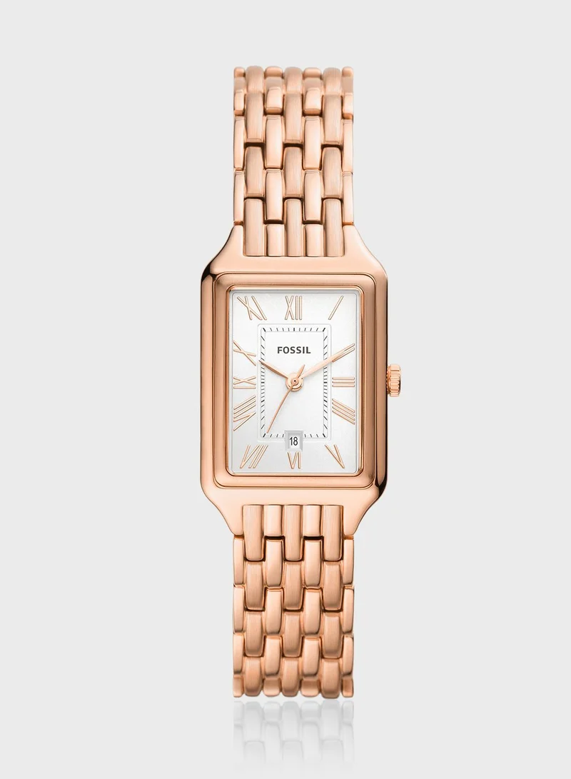 FOSSIL Raquel Analog Watch