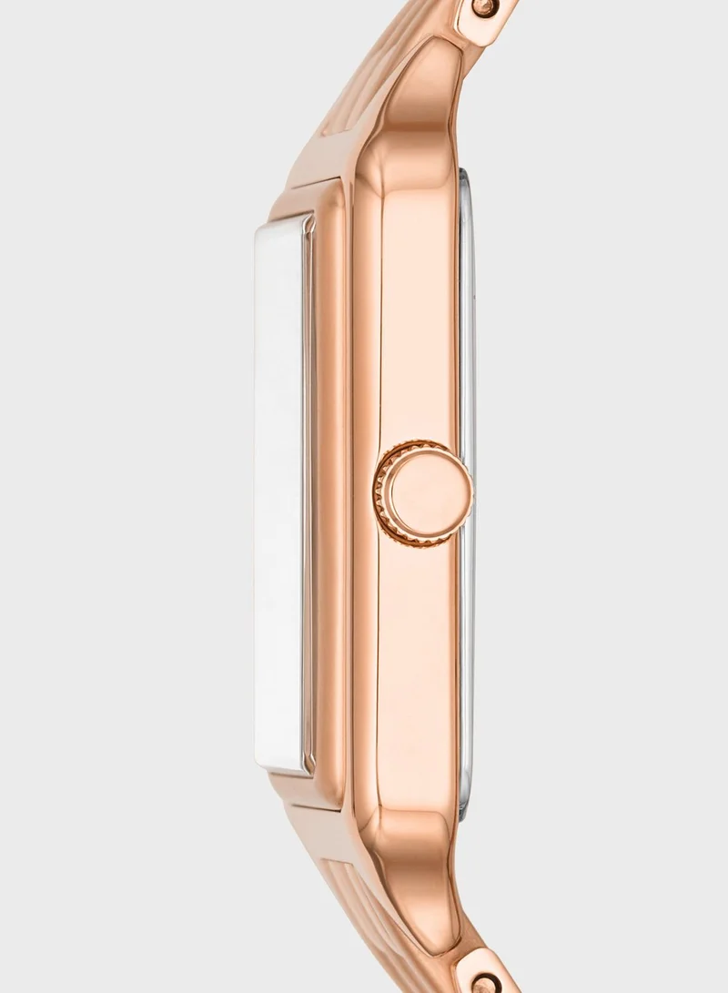 FOSSIL Raquel Analog Watch