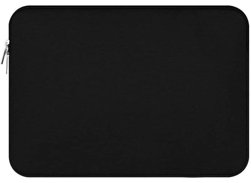 انرجي كيس حقيبة وحافظة لابتوب من إنرجي كيس، عالية الجودة، مقاس 15 بوصة، باللون الأسود. - Image 1