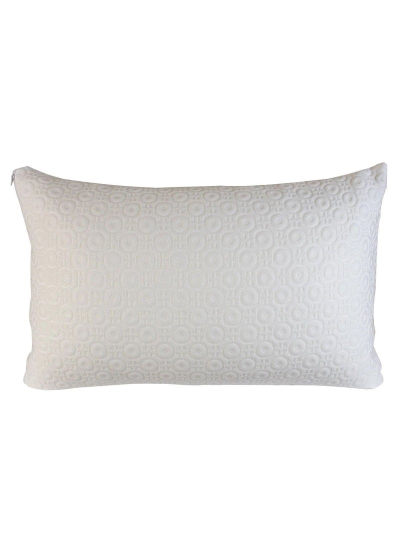 Silentnight - Breatheasy Memory Foam Pillow - Image 1