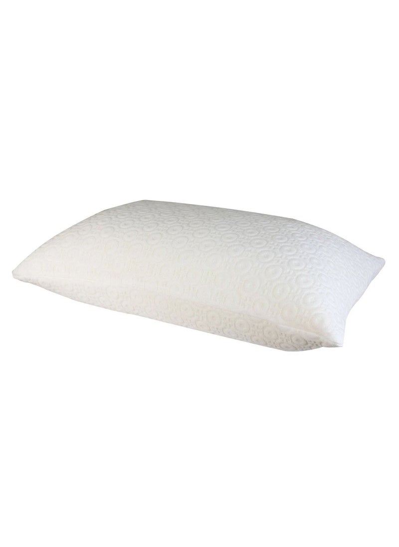 Silentnight - Breatheasy Memory Foam Pillow - Image 1