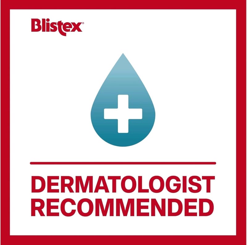 Blistex Medicated Lip Balm with SPF 15 - Image 4