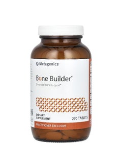 Metagenics Metagenics, Bone Builder, 270 Tablets  - Image 1