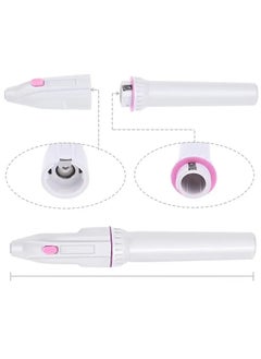 Electric Nail File, Electric Manicure Pedicure Nail Drill Set, 5 In 1 Electric Nail File, Grinder Grooming Personal Manicure And Pedicure Nail Art Tools - pzsku/ZC4564A99C29042C0527EZ/45/_/1729608117/63fa1df9-98fe-4ae0-9485-f6c70bd14457