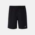 Nike Black