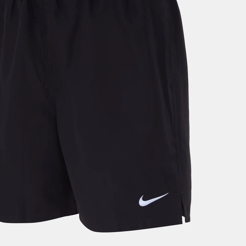 Nike Black Men's Volley Swimming Shorts for Men | Best Price UAE