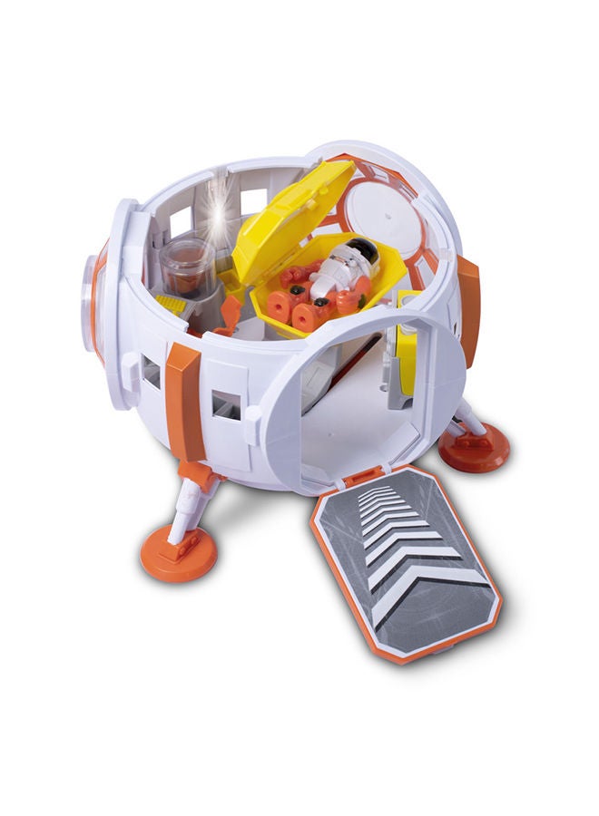 Astro Venture مجموعة قاعدة مهمة المريخ - Image 5