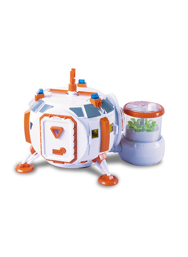 Astro Venture مجموعة قاعدة مهمة المريخ - Image 4