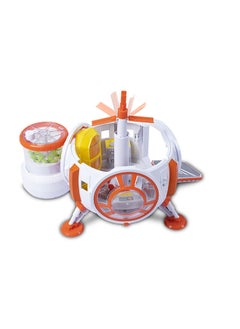 Astro Venture Mars Mission Base Set  - Image 3
