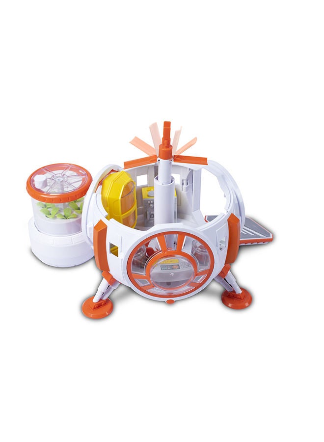 Astro Venture مجموعة قاعدة مهمة المريخ - Image 3