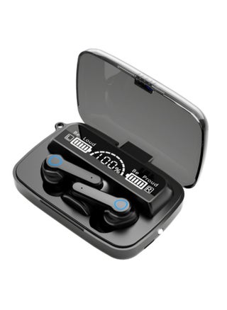TWS  wireless bluetooth headset touch sports in-ear headset waterproof noise reduction binaural bluetooth 5.1 headset wireless earbuds true wireless compatible apple Suitable for Android and other sys - pzsku/ZC4568B1FE46D3432B5CDZ/45/1747383453/bd4bb092-f562-40f1-acf1-f4cfef2cc6c8