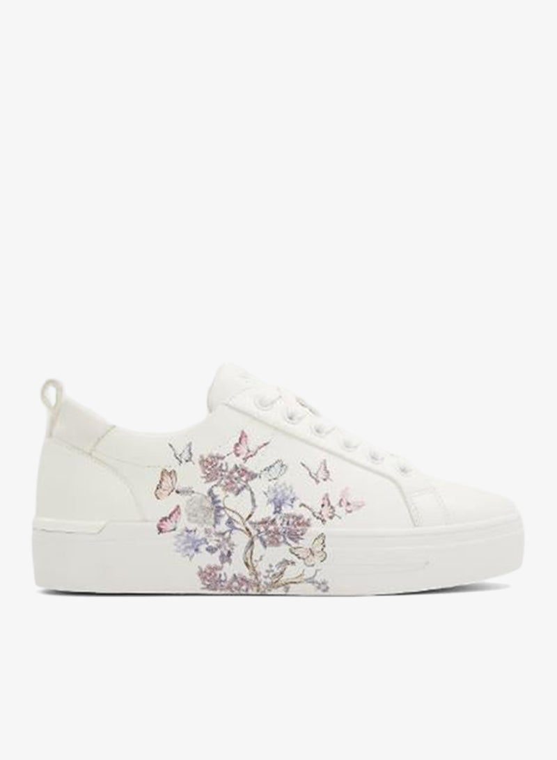 الدو حذاء رياضي منخفض من - Image 1