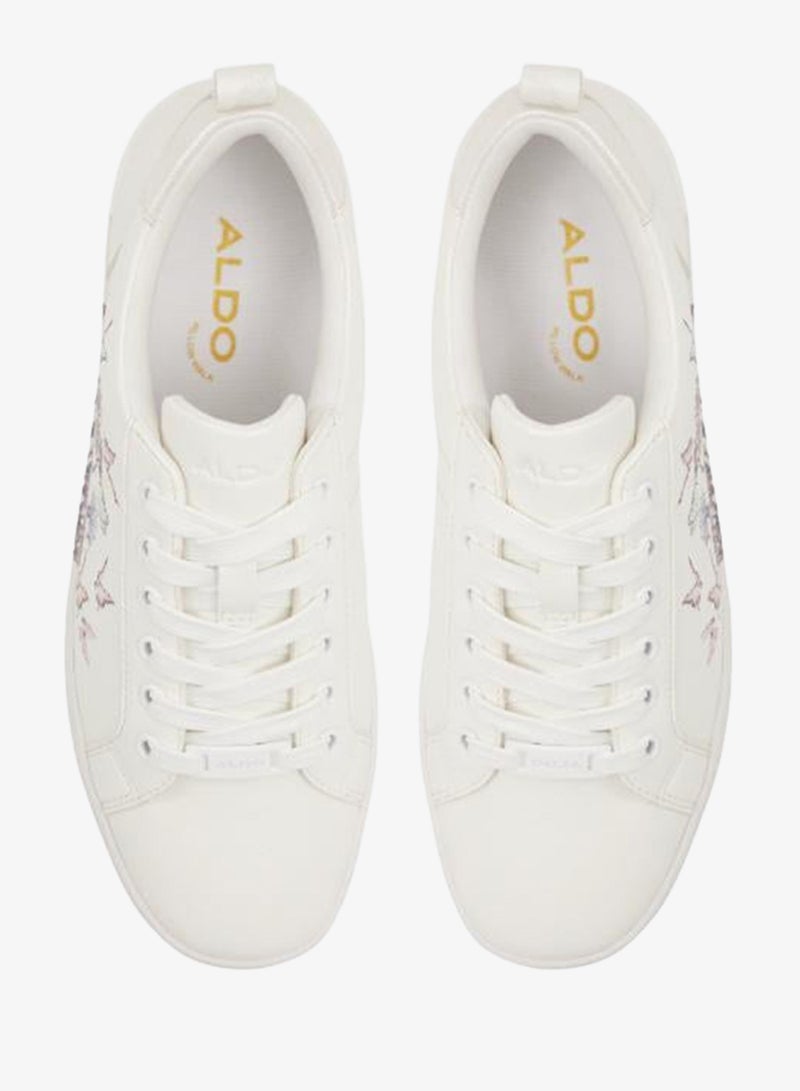 الدو حذاء رياضي منخفض من - Image 5