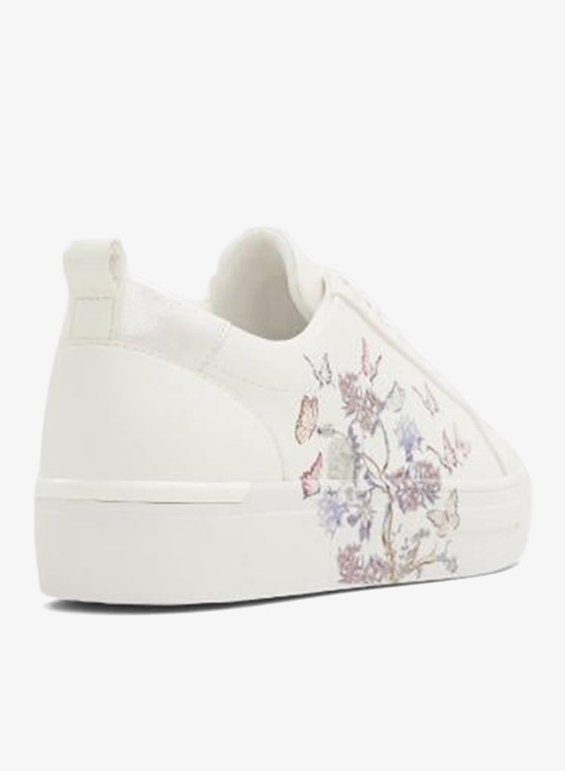 الدو حذاء رياضي منخفض من - Image 3